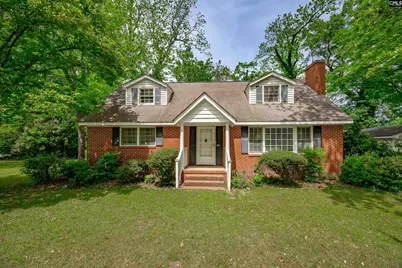 331 Bond Street, Batesburg, SC 29006 - Photo 5