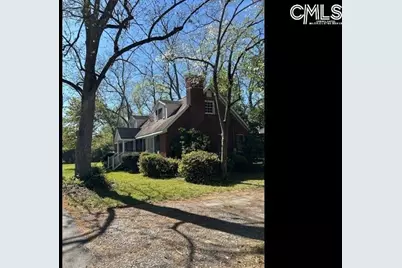 331 Bond Street, Batesburg, SC 29006 - Photo 1