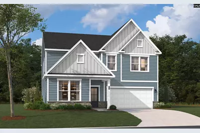 265 Summer Orchard Drive, Lexington, SC 29072 - Photo 3