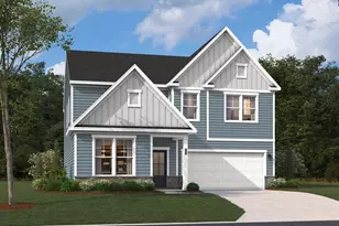 265 Summer Orch Dr, Lexington, SC 29072 - Photo 3