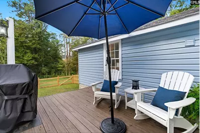 1008 Jones Road, Irmo, SC 29063 - Photo 17