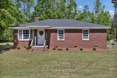 3427 Cy Schumpert Road, Prosperity, SC 29127 - Photo 1