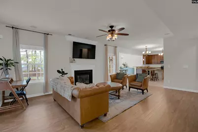 204 Hearthwood Circle, Irmo, SC 29063 - Photo 9