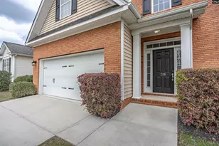 226 Ashburton Ln, West Columbia, SC 29170 - Photo 3