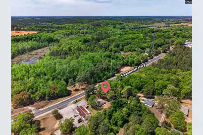 0 Savannah Highway, Swansea, SC 29160 - Photo 7
