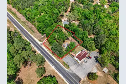 0 Savannah Highway, Swansea, SC 29160 - Photo 3