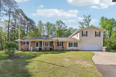 753 Sandpit Road, Leesville, SC 29070 - Photo 1