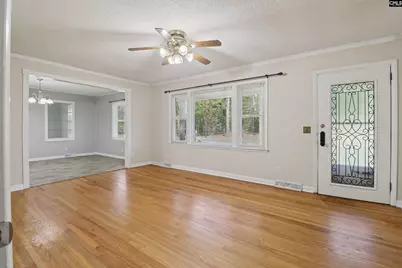 753 Sandpit Road, Leesville, SC 29070 - Photo 5