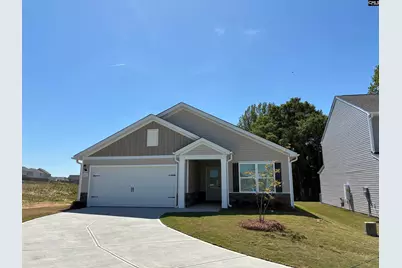 2101 Duck Lettuce Court, Gilbert, SC 29054 - Photo 1