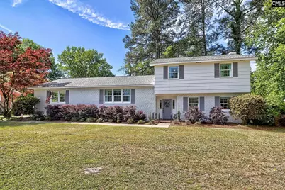 6518 Christie Road, Columbia, SC 29209 - Photo 3