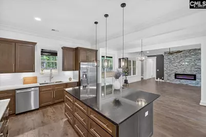 704 Harbor View Drive, Prosperity, SC 29227 - Photo 11