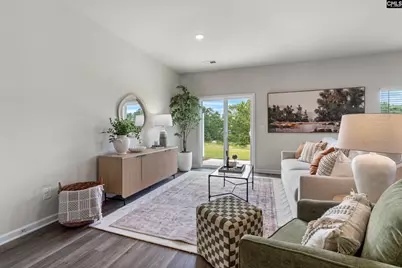 1318 Crosshill Court B, Camden, SC 29020 - Photo 3