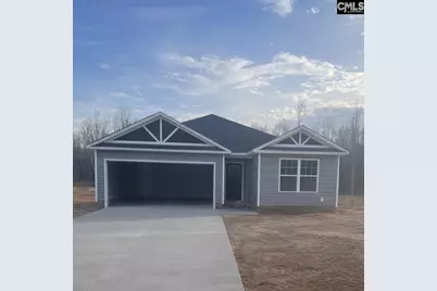 4324 Red Lane Road, Dalzell, SC 29040 - Photo 1