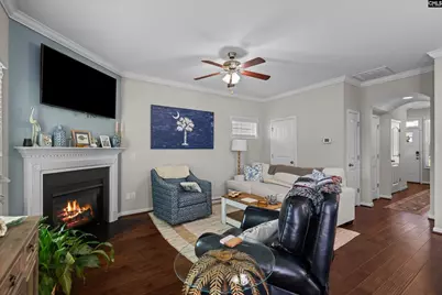 109 Saint George, West Columbia, SC 29170 - Photo 5