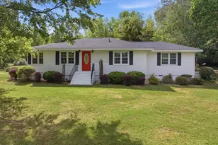 13139 Charleston Augusta Rd, Denmark, SC 29042 - Photo 1