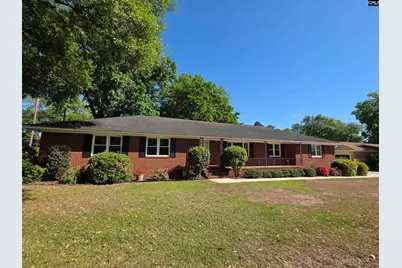 600 Galway, Columbia, SC 29209 - Photo 1
