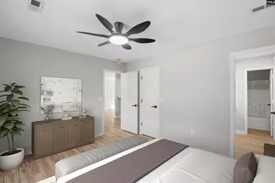 337 Majority Road, Orangeburg, SC 29118 - Photo 15