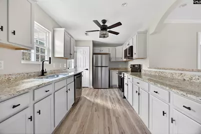 337 Majority Road, Orangeburg, SC 29118 - Photo 7