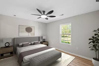 337 Majority Road, Orangeburg, SC 29118 - Photo 13