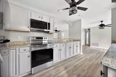 337 Majority Road, Orangeburg, SC 29118 - Photo 9