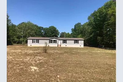 3795 Old Indian Trail, Wagener, SC 29164 - Photo 1