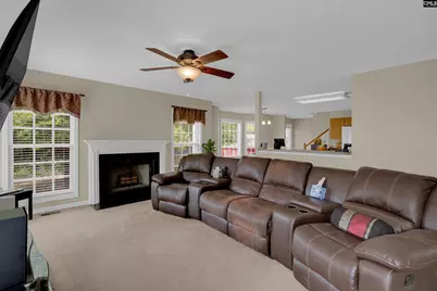 203 Hope Creek Drive, Irmo, SC 29063 - Photo 23