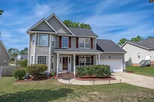 203 Hope Creek Dr, Irmo, SC 29063 - Photo 5