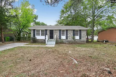409 Todd Branch Drive, Columbia, SC 29223 - Photo 1