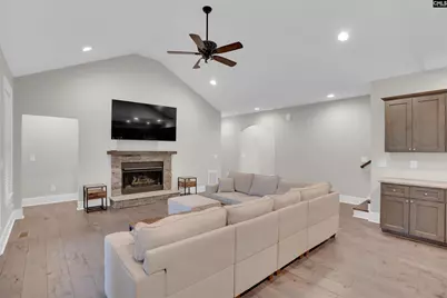 870 Shore Road, Gilbert, SC 29054 - Photo 5