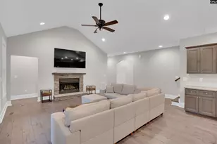 870 Shore Rd, Gilbert, SC 29054 - Photo 5