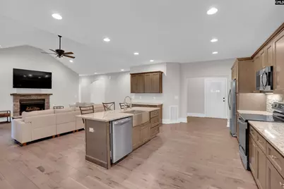 870 Shore Road, Gilbert, SC 29054 - Photo 7