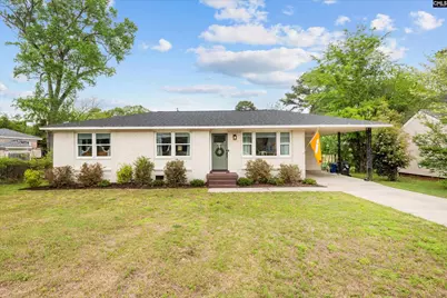 610 B Avenue, West Columbia, SC 29169 - Photo 1