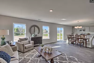 193 Calm Citadel Drive, Pelion, SC 29123 - Photo 3