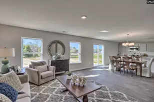 193 Calm Citadel Dr, Pelion, SC 29123 - Photo 3