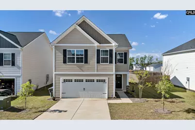 706 Common Widgen Way, Hopkins, SC 29061 - Photo 1