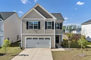 706 Common Widgen Way, Hopkins, SC 29061 - Photo 1