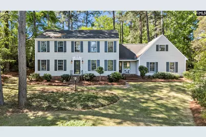 1605 Quail Lake Drive, West Columbia, SC 29169 - Photo 1