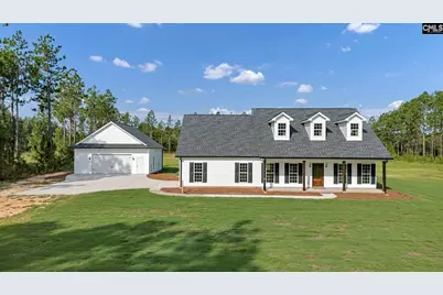 2419 Edgefield Highway, Aiken, SC 29801 - Photo 35