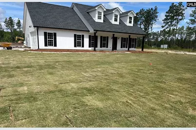2419 Edgefield Highway, Aiken, SC 29801 - Photo 1