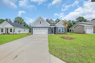 628 Old Charleston Rd, Pelion, SC 29123 - Photo 1