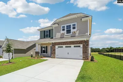 632 Old Charleston Road, Pelion, SC 29123 - Photo 1