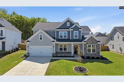 514 Wild Ginger Loop, Irmo, SC 29063 - Photo 1