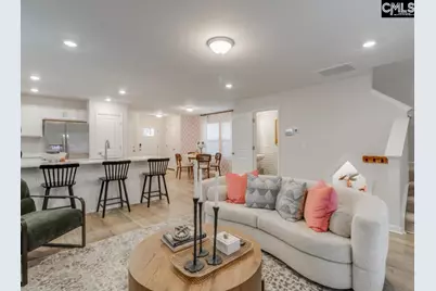 884 Lodgepole Lane, West Columbia, SC 29170 - Photo 5