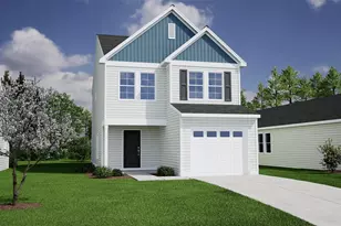 902 Lodgepole Ln, West Columbia, SC 29170 - Photo 1