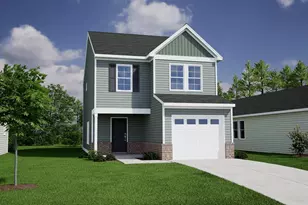 910 Lodgepole Ln, West Columbia, SC 29170 - Photo 1