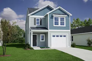 905 Lodgepole Ln, West Columbia, SC 29170 - Photo 1