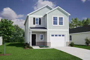 922 Lodgepole Ln, West Columbia, SC 29170 - Photo 1