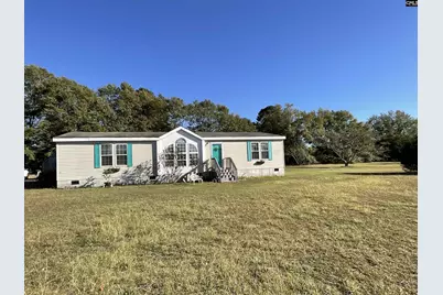 2628 Rembert Church Road, Dalzell, SC 29020 - Photo 1
