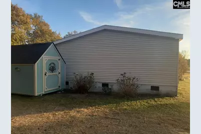 2628 Rembert Church Road, Dalzell, SC 29020 - Photo 3