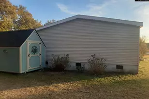 2628 Rembert Church Rd, Dalzell, SC 29020 - Photo 3